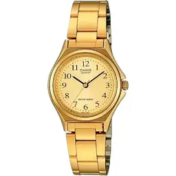 Жіночий годинник Casio Timeless Collection LTP-1130N-9B