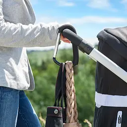 Тримач для сумки CarryHook Carabiner 84405 - мініатюра 4