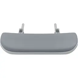 Підставка для ніг знімна Anda Seat Footrest для Anda Seat X-Air/X-Air Pro Gray (WY-AC-JT-01-G) [168282] - мініатюра 3