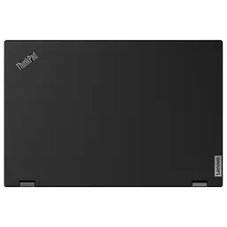 Ноутбук Lenovo ThinkPad P15 Gen 1, 15.6" FHD IPS, I7-10750H, 32GB DDR4, 1TB SSD m2 PCIe, 2TB SSD m2 PCIe, - мініатюра 9