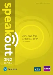 Speak Out. Advanced Plus. Student's Book