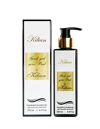 Парфумований гель для душу Kilian Good Girl Gone Bad, 250 мл