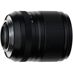 Об'єктив Fujifilm XF 23mm f/1.4 R LM WR (16746527) [99543] - мініатюра 8