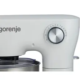 Кухонний комбайн GORENJE MMC800WS (KM3000F-GS) - мініатюра 7