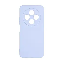 Чехол ArmorStandart ICON для Xiaomi Redmi 14C 4G / Redmi A4 / Poco C75 с вырезом для камеры, лавандовый (ARM79365)