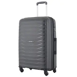 Валіза Semi Line 25" (M) Dark Grey (T5586-4) - мініатюра 1