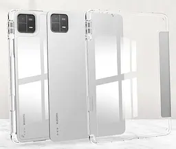 Чохол-книжка BeCover для Xiaomi Pad 6/6 Pro 11" TPU Edge Sliver [709560] [89734] - мініатюра 3