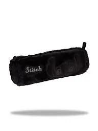 Пенал COOLPACK STITCH black хутряний (F061001)