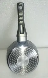 Ковш Meisterklasse MK-1021 grey marble 16 см 1.1л - мініатюра 6