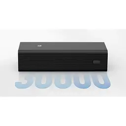Павербанк Xiaomi 30000 mAh 18W чорний (BHR9126GL)  - мініатюра 7