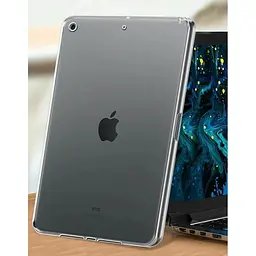 Чохол-накладка BeCover Transparancy для Apple iPad 10.2 2019/2020/2021 (711096) - мініатюра 4