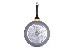 Сковорода TVS Zenzero Induction 20 см - мініатюра 3