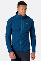 Худі Rab Capacitor Hoody S Синій