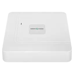 Комплект відеоспостереження на 2 камери GV-IP-K-W68/02 4MP (Lite) - мініатюра 2