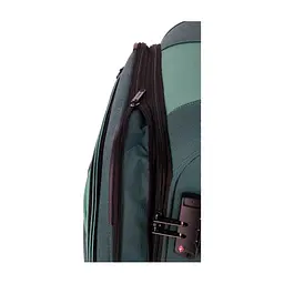 Валіза Travelite Viia Green L exp (TL092849-80) - мініатюра 2