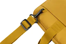 Сумка Smilza 13"/14", жовтий Tucano teh0014401 - мініатюра 7