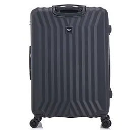 Валіза Semi Line 28" (L) Black (T5854-3) - мініатюра 4