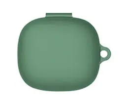 Чохол-накладка DK JBL Wave Flex 2 | Silicone Candy Friendly з карабіном (016465) (green) - мініатюра 3