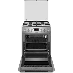Плита Hansa FCMX69235 - мініатюра 2