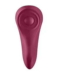 Смарт-вібратор у трусики Satisfyer Sexy Secret Satisfyer IG003351; SO4536 91098 - мініатюра 3
