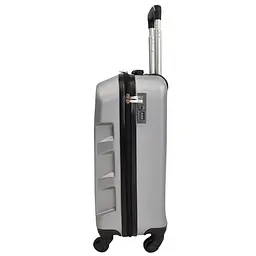 Валіза Semi Line 20" S NASA Silver (T5797-1) - мініатюра 5