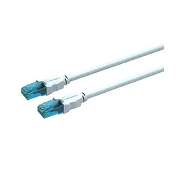 Патч-корд Vention 3 м, RJ-45 Cat. 5e UTP синій (VAP-A10-S300)