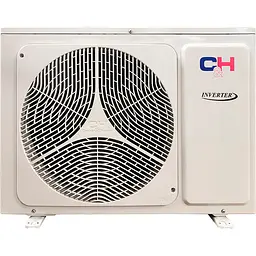 Спліт-система Cooper & Hunter Vital CH-S18FTXF-NG [106702] - мініатюра 3