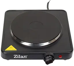 Електроплита настільна Zilan ZLN2174 - мініатюра 4