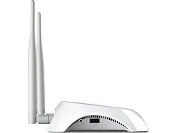 Маршрутизатор (роутер) TP-LINK TL-MR3420 - мініатюра 3