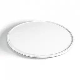 LED світильник з декоративною підсвіткою VIDEX DL5R 44W 3000K-4000K-5000K White - мініатюра 7