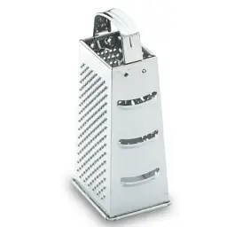 Терка Lacor чотиригранна h 23 cm (60305)