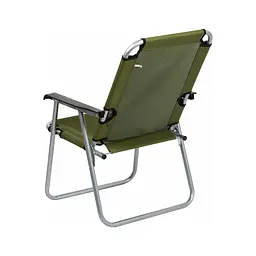 Крісло складане Skif Outdoor Breeze Olive (ZF-F002OL) - мініатюра 3