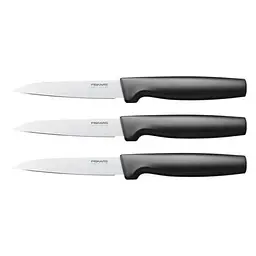 Набір універсальних ножів Fiskars Functional Form ™ 3 шт 1057563