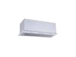 Витяжка Perfelli BI 6512 A 1000 W LED - мініатюра 2