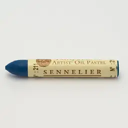 Олійна пастель Sennelier, 5 мл, Північний синій (Midnight Blue)