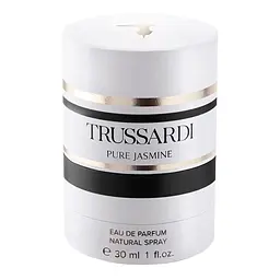 Парфумована вода Trussardi Pure Jasmine 30 мл - мініатюра 2