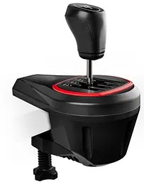Важіль коробки передач для Thrustmaster TH8S Shifter Add-On, PC/PS4/PS5/Xbox - мініатюра 3