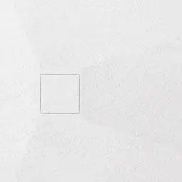 Душовий піддон Rea Magnum 90x90 white REA-K3338, Білий - мініатюра 3