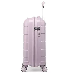 Валіза Semi Line 20" S Light Pink (T5793-1) - мініатюра 5