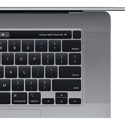 Ноутбук Apple MacBook Pro 16" Space Gray 2019 [MVVK2] Вітрина [139080] - мініатюра 7