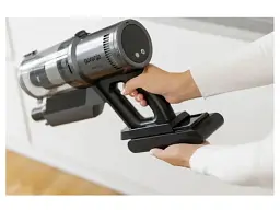 Вертикальний і ручний пилосос Gorenje SVC296449NMBL 2 в 1 - мініатюра 9