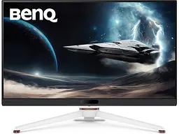 Монітор BenQ EX271U (9H.LN2LB.QBE) - мініатюра 2