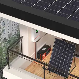 Акумулятор Lithtech LiFePO4 12V (12.8V/314Ah/4019.2Wh) (TE12314BH) [157972] - мініатюра 3