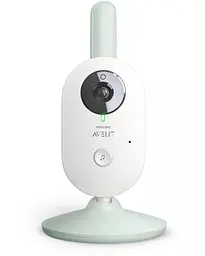 Цифрова відеоняня Philips AVENT SCD831/52 (SCD831/52) - мініатюра 2