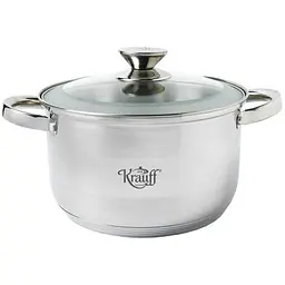 Набір посуду Krauff 26-242-007 8 предметів