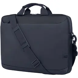 Портфель для ноутбука HP Everyday 14" поліестер темно-сірий