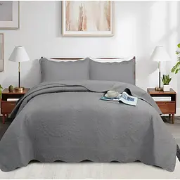 Покривало Soho 220x240 см Circle Cream pbe0050927