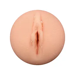 Мастурбатор-вагіна Alive Maxi Flex L Vaginal, реалістичний вхід, рельєфний канал - мініатюра 2