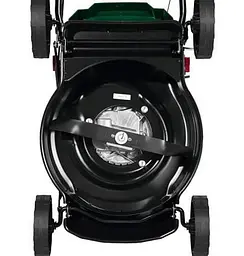 Газонокосарка бензинова Scheppach (Parkside) PBRM 51 A1 (51 см, 4.1 к.с., 3 кВт, 25-75 мм, 65 л, 29.4 кг) - мініатюра 3