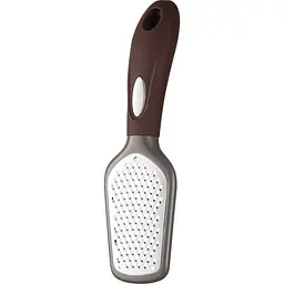 Тертка Ardesto Gemini 21.5 см сіро-коричнева (AR2156PG) - мініатюра 2